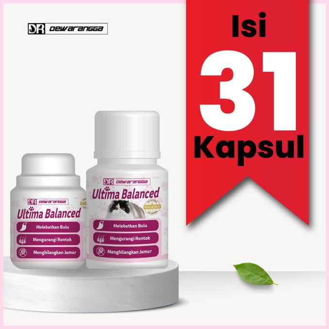 Paket Bulu Rontok & Jamuran - Dewarangga Original