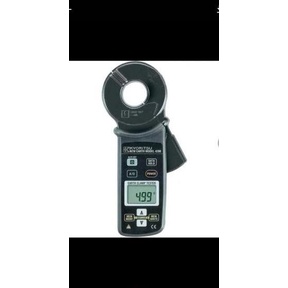 Kyoritsu 4200 Digital Clamp Earth Tester Digital Earth Clamp Grounding