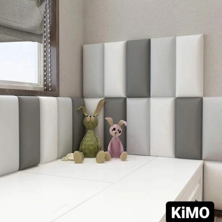 id1x1Wl headboard wallpaper leadhear panel - busa pengaman dinding kasur - dindibg pengaman kamar ba