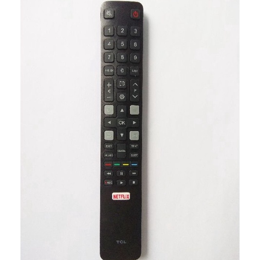 ➦✫✢ REMOT / REMOTE SMART TV LED TCL 32A3 - 49C2US / 55C2US / 65C2US / 43P20US / 32S62 32A3 32s6800 R