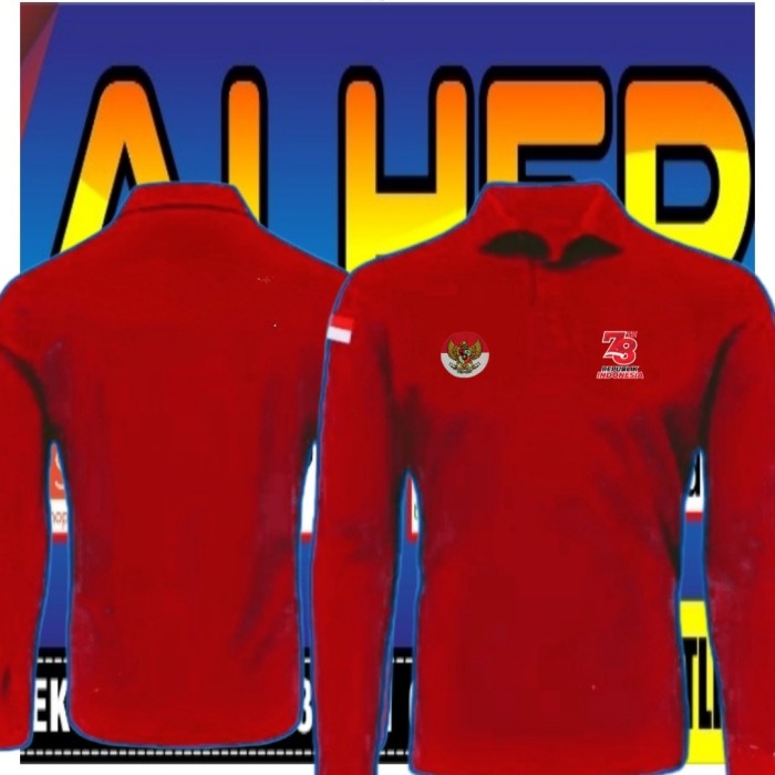 Baru Kaos 77 Baju 77 Kaos Kemerdekaan Baju Kemerdekaan Kaos 17 Agustus