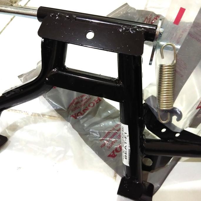 STANDAR 2 TENGAH HONDA BEAT FI LENGKAP PER AS STANDAR