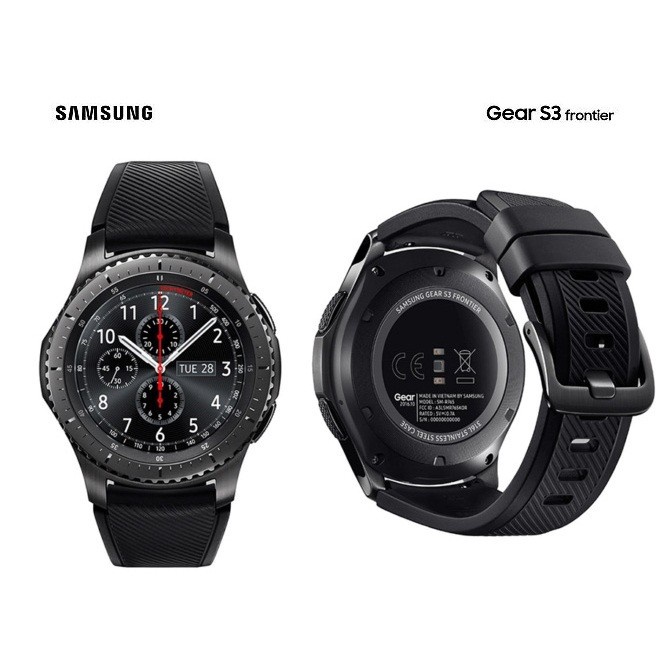 Harga Samsung Gear S3 Frontier Terbaru Februari 2024 BigGo Indonesia