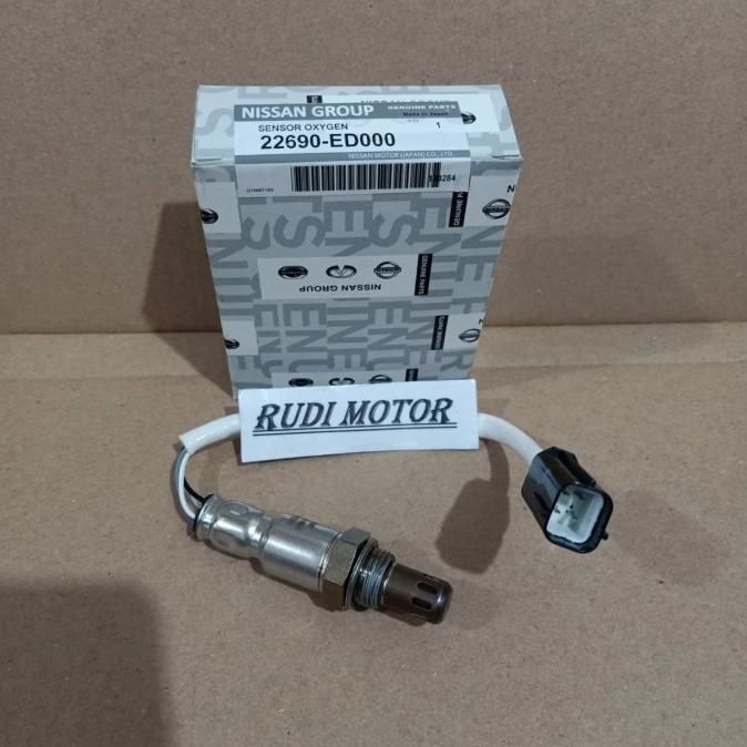 Sensor Oksigen Sensor Kenalpot O2 Grand Livina