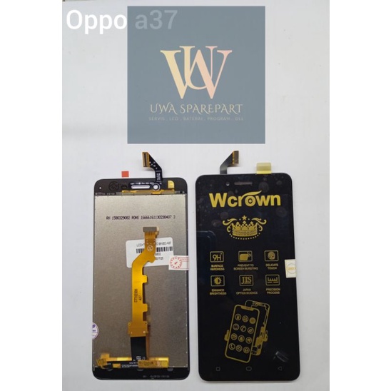 LCD TOUCHSCREEN OPPO A37F / A37 ORIGINAL