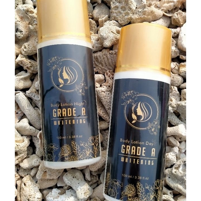 ✨12.12✨ [FORTE] HB grade A premium anti streachmark dosis FORTE ORI kode PREMIUM | lotion pemutih Wh