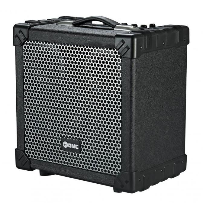 speaker karaoke portable gmc 888Q