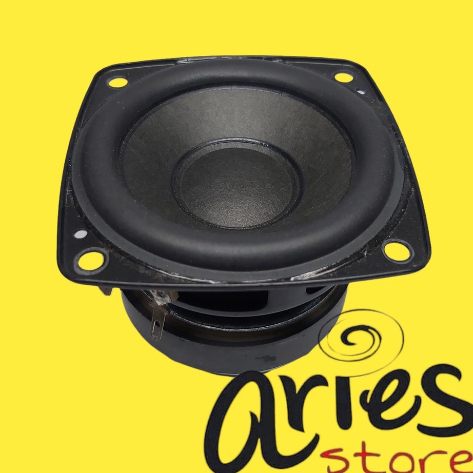 Terbaru 12.12 SPEAKER 2.5 INCH DOUBLE MAGNET serbuuu 