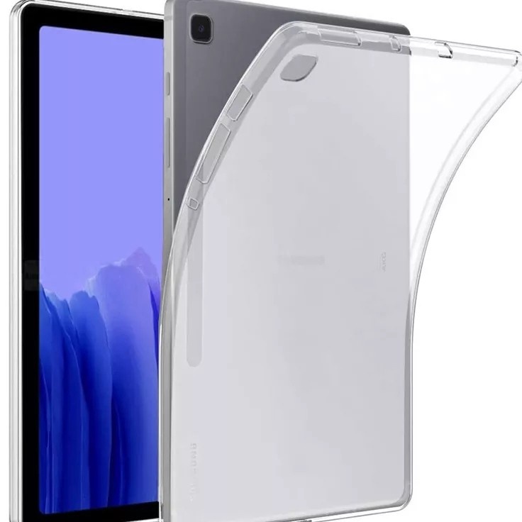 ➻➶✱✼ SOFTCASE TAB A7 LITE - CASE ULTRATHIN SAMSUNG TAB A7 LITE T225 T220 Harga Murah