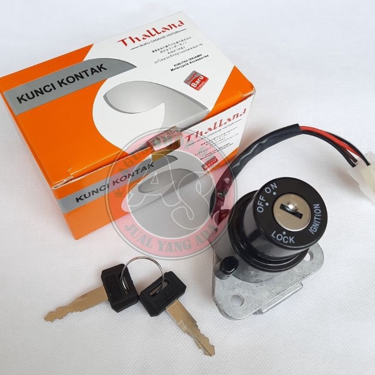 Harga Murah Kunci Kontak Rx king Rxking New Thailand t Produk Terkini ▼.