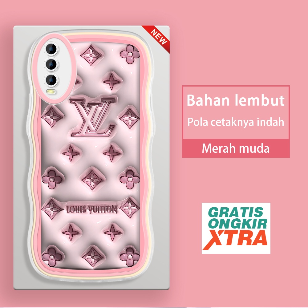 jinsouwe Vivo Y12A Y12S Y11S Y19 Y19S Y5S Z5I Y20 Y20A Y20I Y20S Y20G Y20T Y20SG Y20 Y22 Y31 Y33 Y51