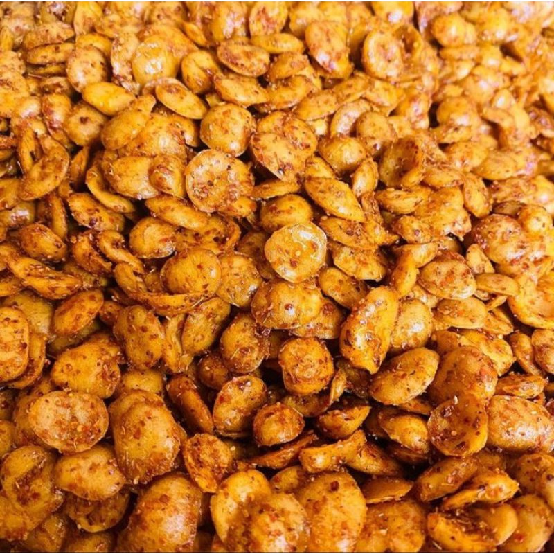 

KRUPUK BANTET (krupuk udang) By lalada food