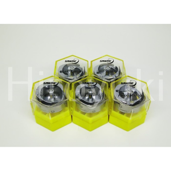 Terlaris Sewing Hook Sanme/ Rotary Hook Sanme Smh-7.94Atr(Mtq)/ Sarangan