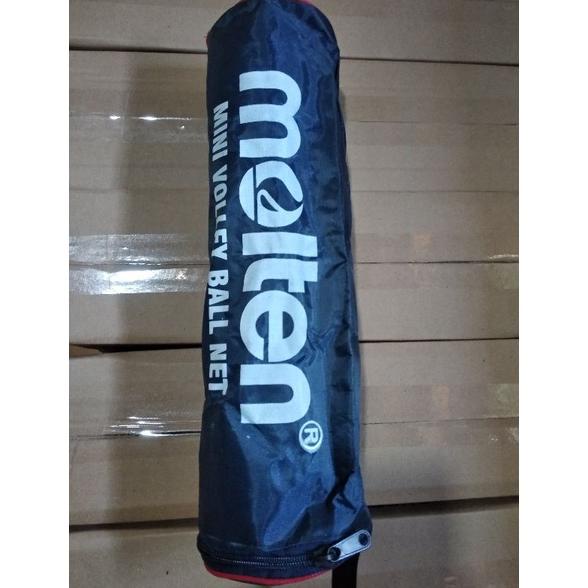 Free Ongkir Net Voli Anak Net Voli Mini / Net Volley Molten Mini Update 2023