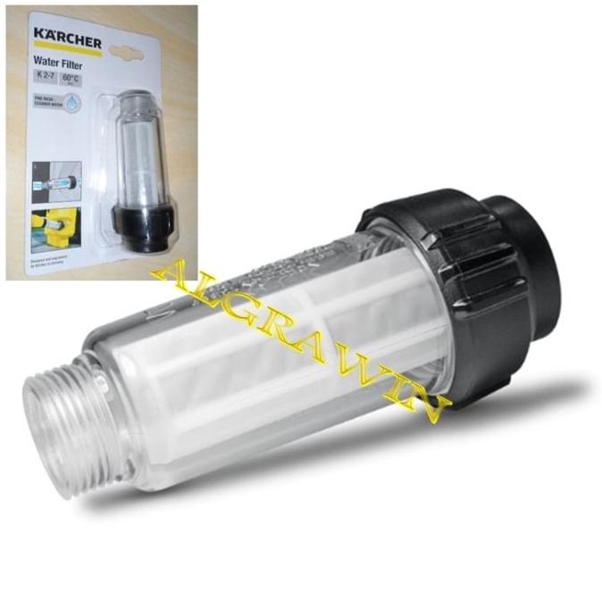 Karcher Accessories Water Filter Untuk High Pressure