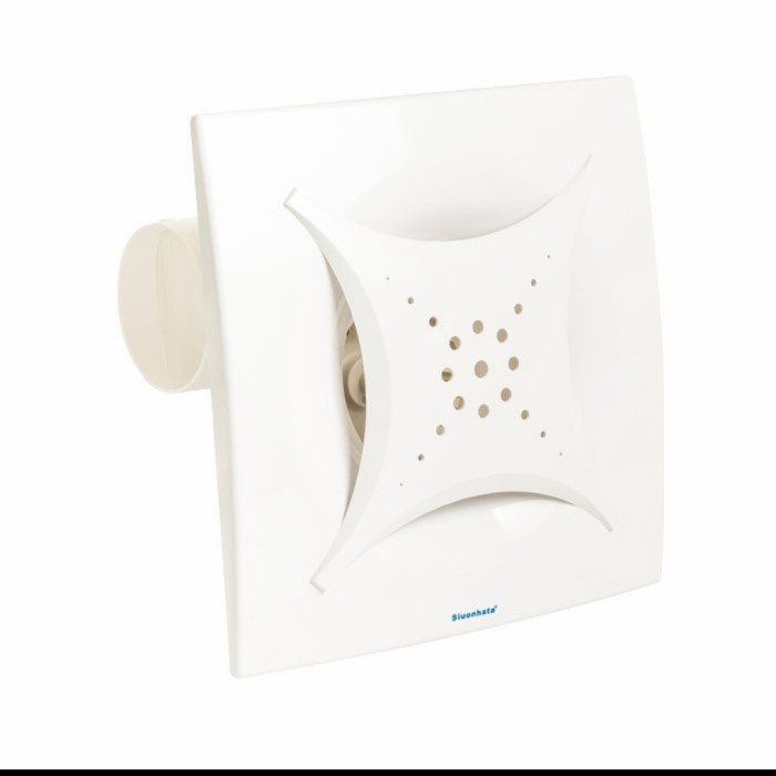 Exhaust Fan Plafon Siuonhata Sht 24 Series