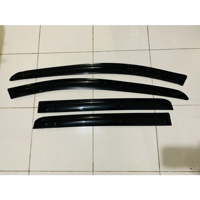 Doorvisor / Talang air Mitsubishi Expander Xpander Cross Ultimate Exce