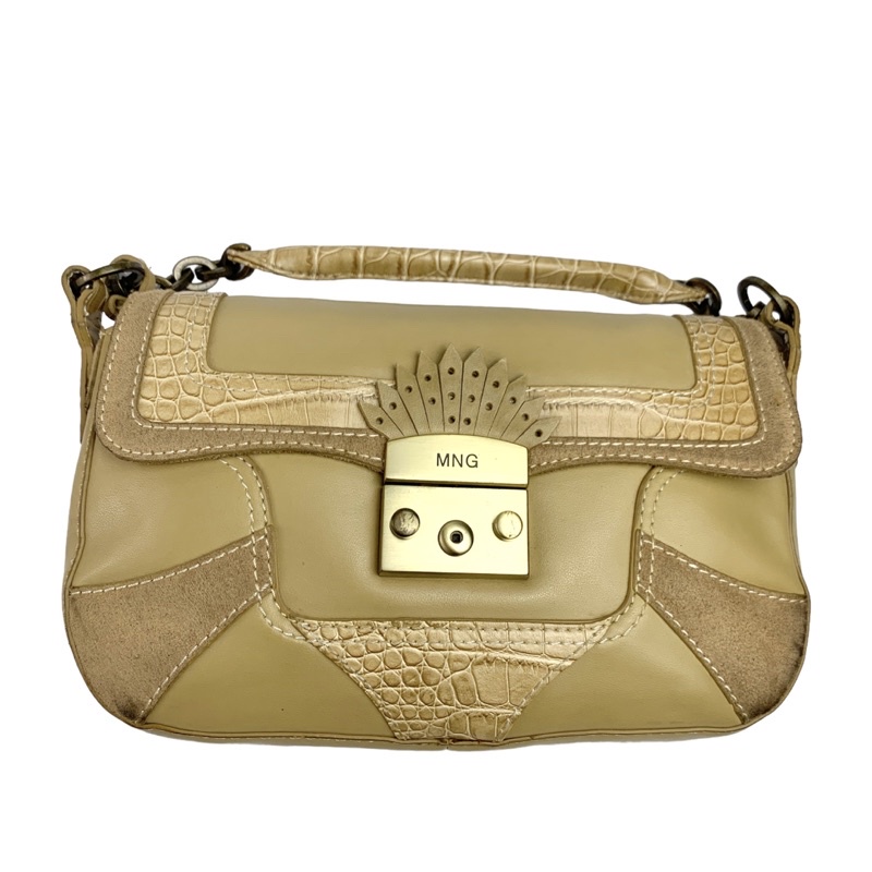 MNG Mango tas preloved bag