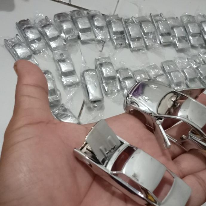 Chrome Celup Jasa Original