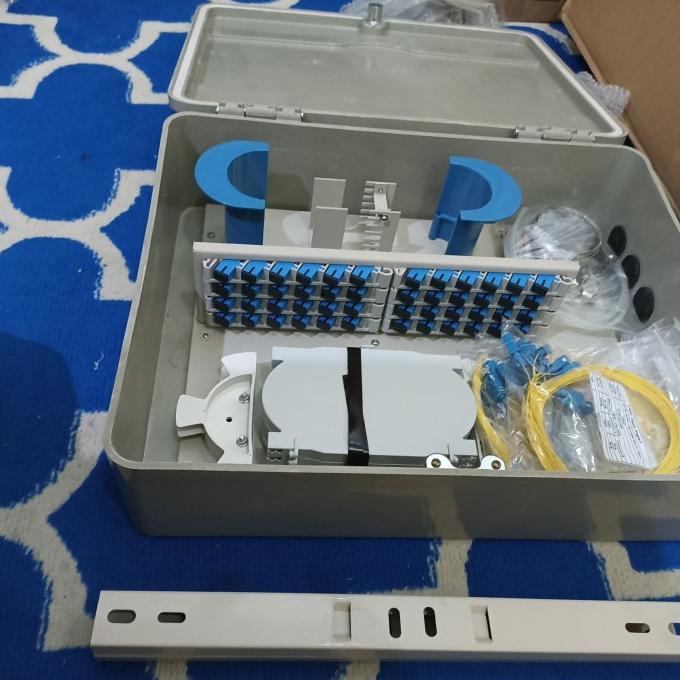 odc mini 48c lengkap adpter dan pigtail