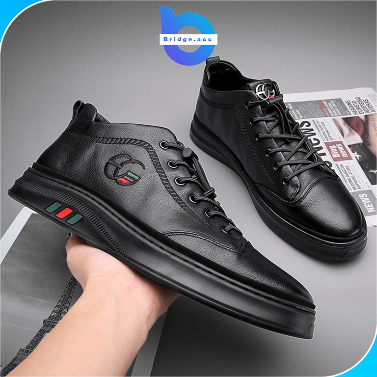 Top Produk.. Sepatu Pria Formal Klasik Pantofel Pria Type G-110 Kuliatas Import