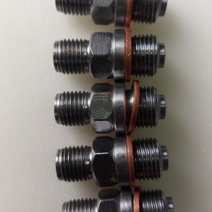 pentil Accumulator. pentil blader accumulator