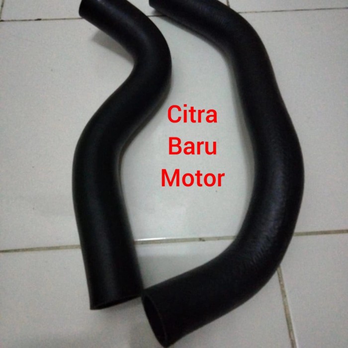 sparepart garansi selang radiator atas bawah kijang efi 2.0 2000cc kijang krista bensin