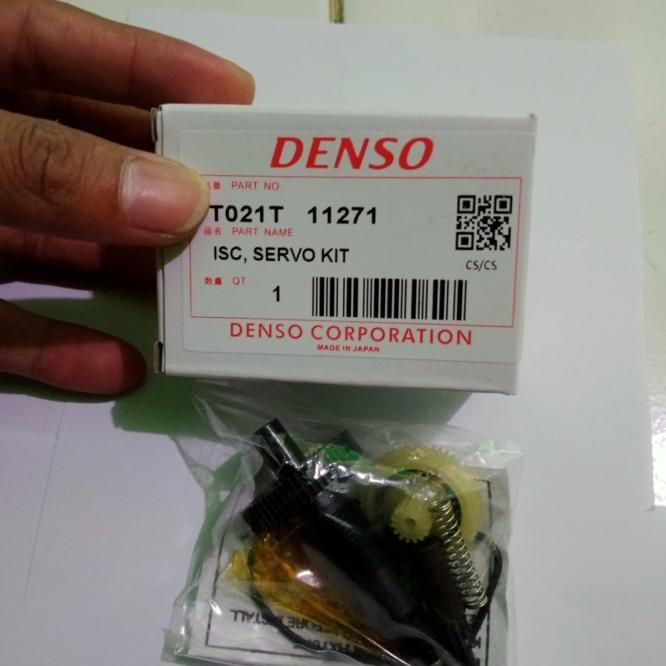 Eskterior Mobil Repair Kit Servo Kit Lancer Evo 3 Glxi Cb4