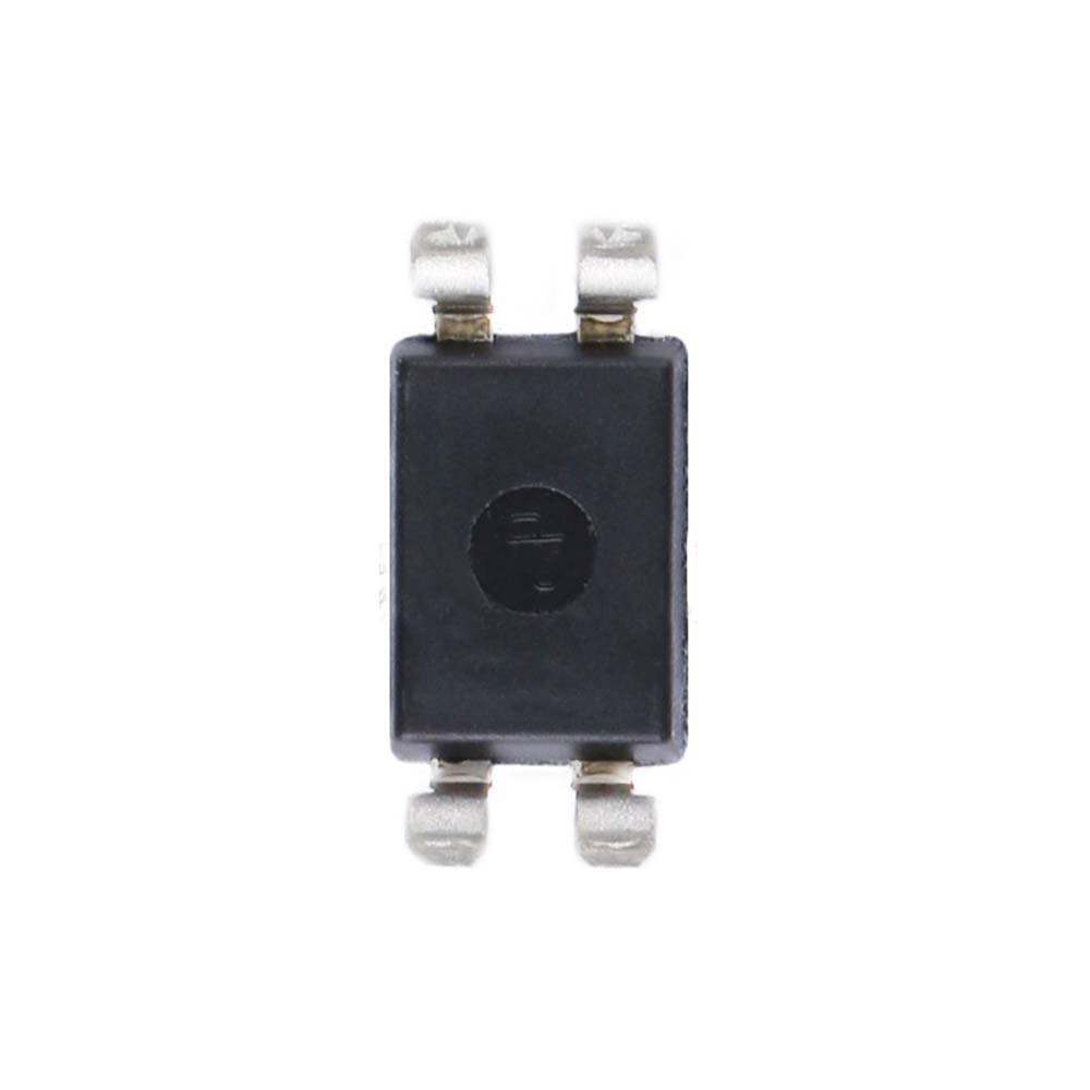 ❤4PCS New and original LTV-814S-TA1-A LTV-814A SOP4  Instead of  EL814A PC814A Photoelectric coupler