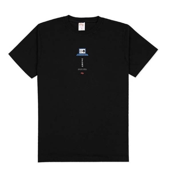 ➜♪✲❊ Kaos efg t-shirt original casual dewasa Terlaku.