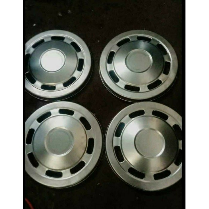 MUST HAVE WILDOP TRUK CANTER R16 REBECCA 1SET TERMURAH