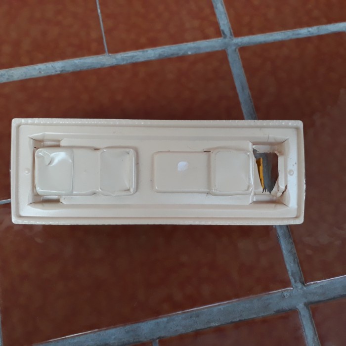 MUST HAVE MAJORETTE SERIES 300 TRUCK VOLVO SHELL OIL TANKER TRAILER SKALA 1/100 TERBARU