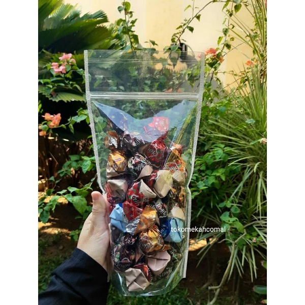 

Coklat Cokelat Turki Elvan Truffle | tokomekahcomal