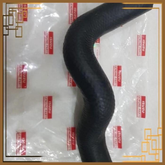 [PBD] SELANG RADIATOR ATAS MOBIL PANTHER 2300CC