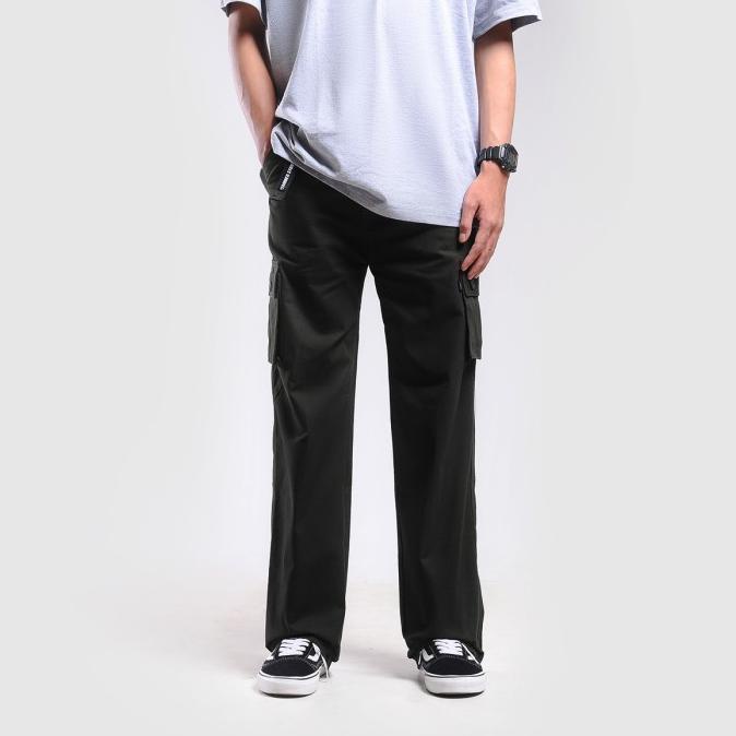 Hammerstout - Combat Loose Black - Cargo