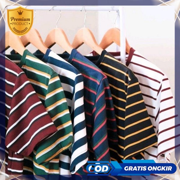 Kaos Laki Terbaru 2024 T-Shirt Cwok Termurah Tshirt Lengan Pendek Panjang Outfit T Shirt Distero Mur