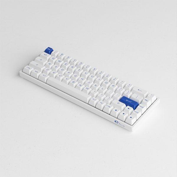AKKO 3068B PLUS V2 WIRELESS GAMING KEYBOARD