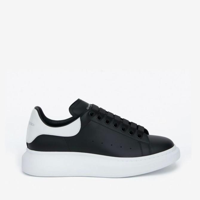 Sepatu Sneaker Pria Alexander Mcqueen 1009 Miror Twostore222