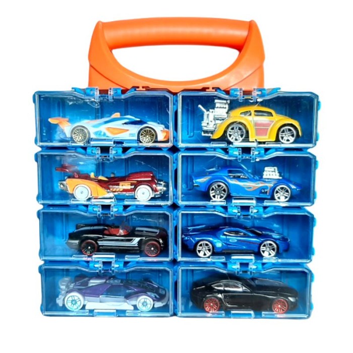 HOT SALE PAKET DIECAST DAN KOPER CHASE HOT WHEELS TERMURAH