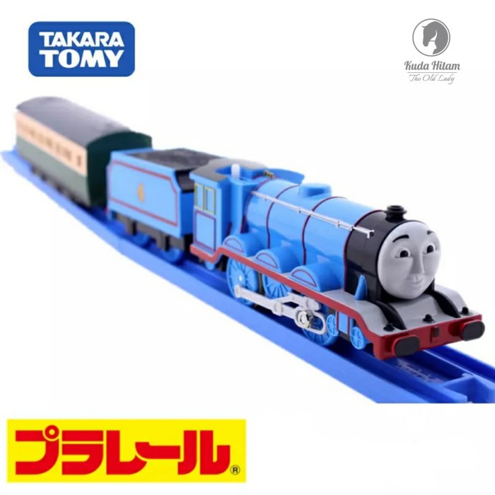 FLASH SALE TAKARA TOMY PLARAIL TS-04 GORDON TERLARIS