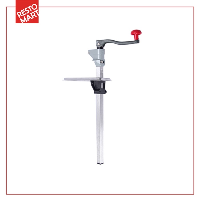 Terlaris Pembuka Kaleng Commercial/Table Can Opener-Bonzer-(0220131)