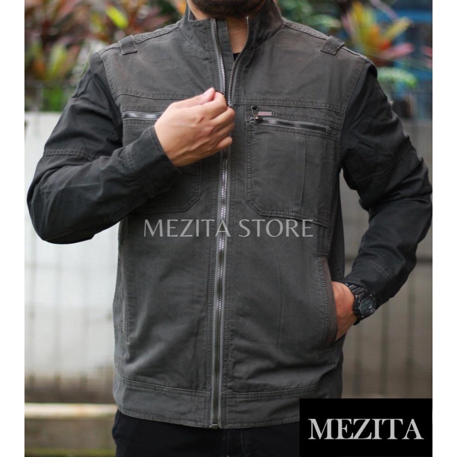 Jaket Cardinal Casual 325
