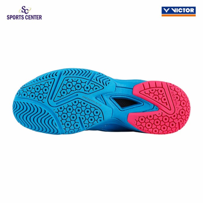 Termurah New Sepatu Badminton Victor P 9200 / P9200 / P-9200 Td Fq