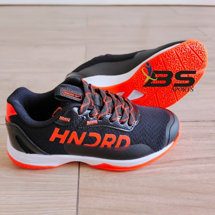 Murah Sepatu Badminton Anak Junior Hndrd Xoom Pro Hundred Xoom Pro Original