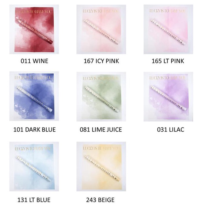 

Promo Spot Cellophane (1 Pack Isi 20 Lembar) Kertas Buket Bunga Wrapping