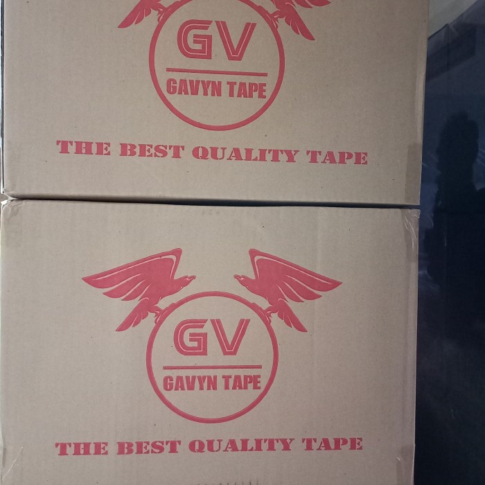 

Best Seller Pesanan Lakban 1000 Custom