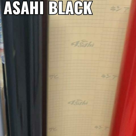 

Best Seller Asahi Scotchlite Sticker Reflective Lebar 120Cm X 45Mtr (1 Roll)