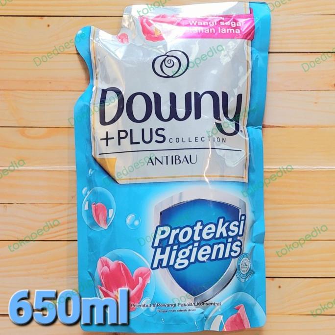 Terlaris Downy Anti Bau 720 Ml
