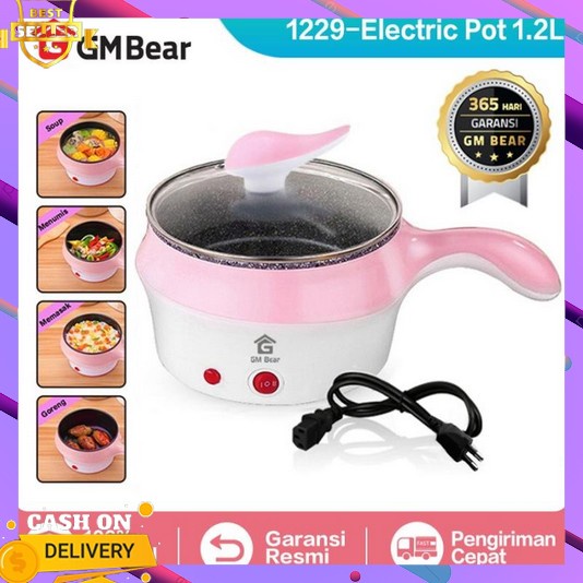 Panci Set Isi 5 Pcs Anti Lengket Promo 3 In 1 Stainless Tebal Murah Kuali 1Set Untuk Memasak Air Pua