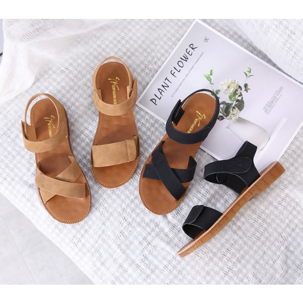 Riska Sandal Wanita Cuma 79.000